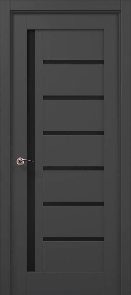 Millenium_Dark_gray_ML-16_black