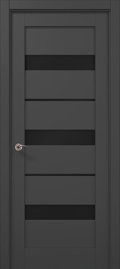 Millenium_Dark_gray_ML-22_black