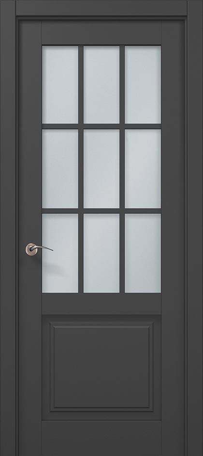 Millenium_Dark_gray_ML-36_satin