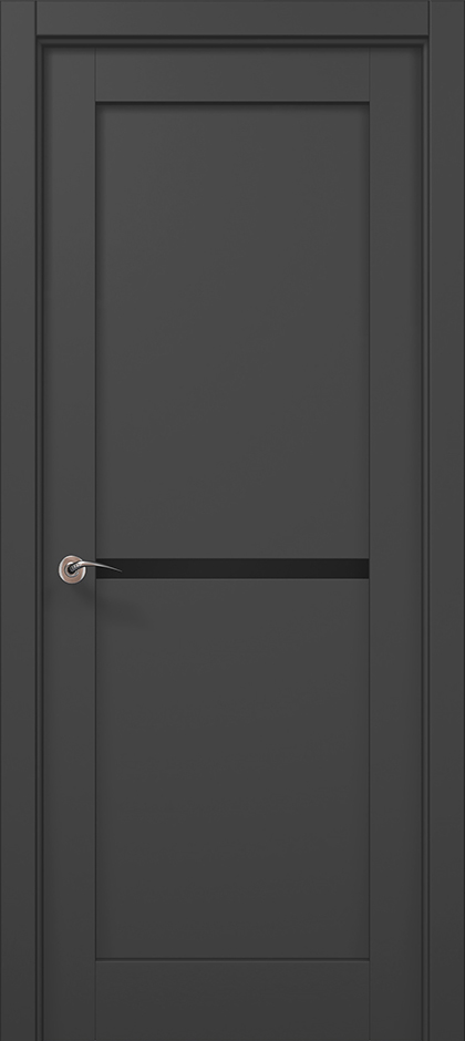 Millenium_Dark_gray_ML-60_black