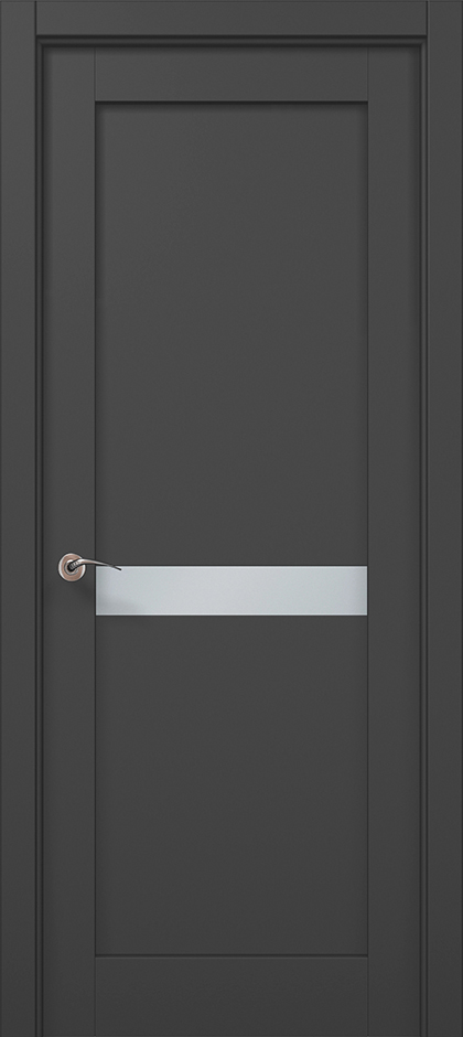 Millenium_Dark_gray_ML-63_satin