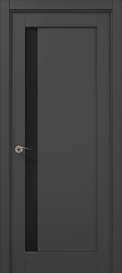 Millenium_Dark_gray_ML-64_black
