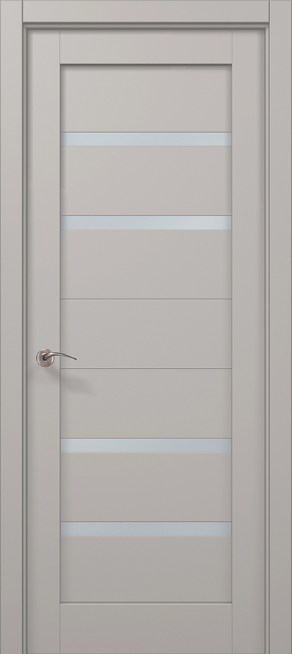 Millenium_Light_gray_ML-58_satin