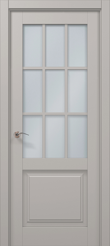 Millenium_Light_grey_ML-36_satin