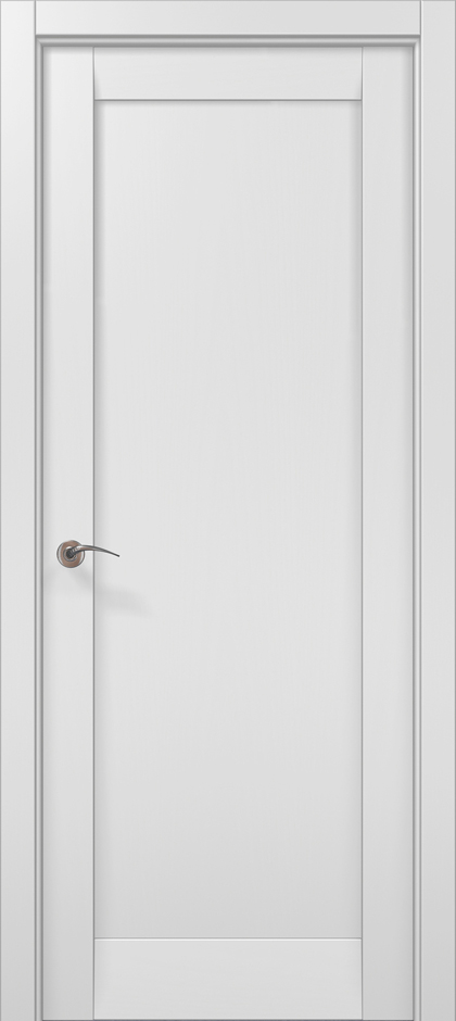 Millenium_White_mat_ML-00F