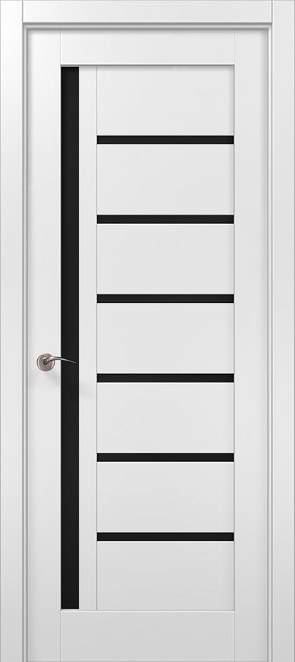 Millenium_White_mat_ML-16_black