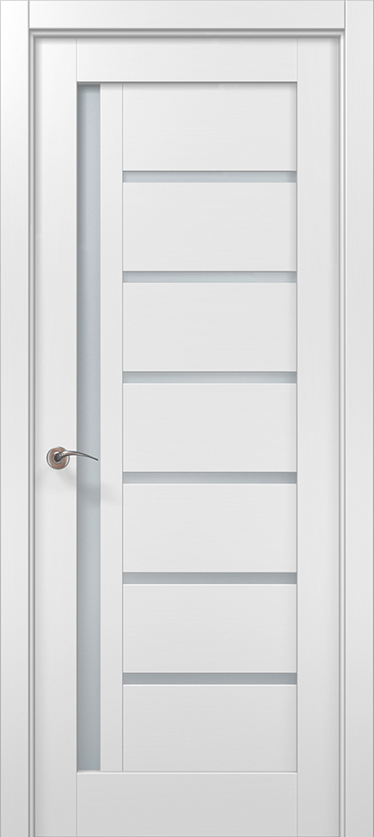 Millenium_White_mat_ML-16_satin