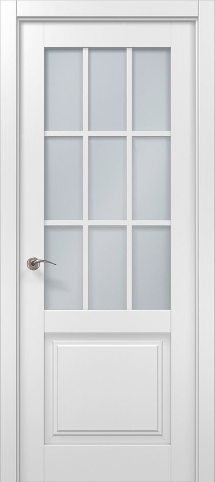 Millenium_White_mat_ML-36_satin