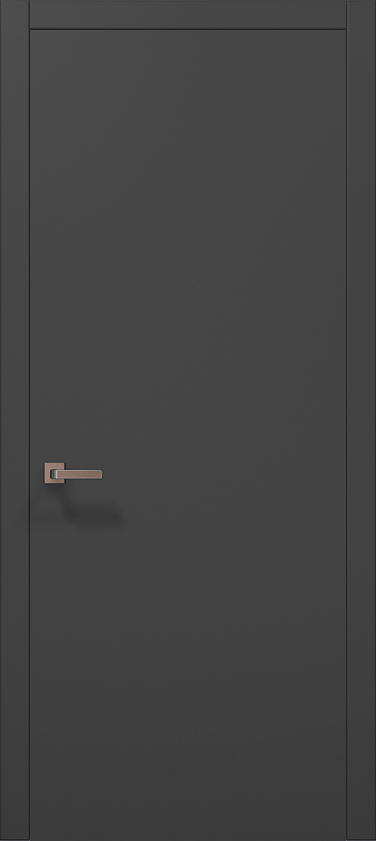 Plato_Dark_gray_Premier_Matt_PL-01